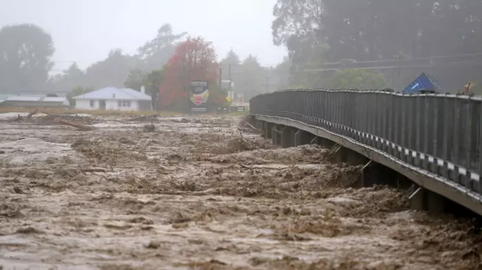 NZ's climate change adaptation far too slow and limited