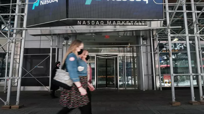 Wake Up Call: Markets slide as inflation fears rise