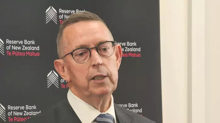 What now for RBNZ govt appointment