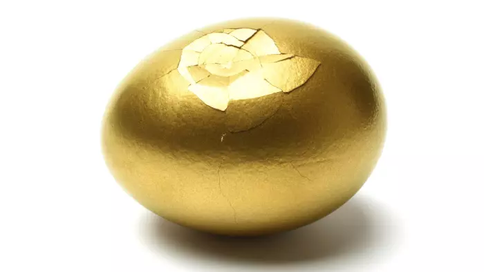 How KiwiSaver helped, maybe