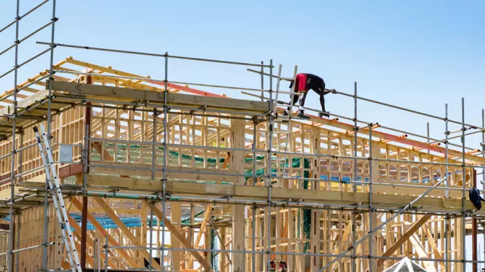 Why are floating interest rates so high?