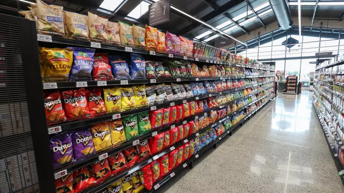Why Foodstuffs won't charge suppliers for shelf space anymore