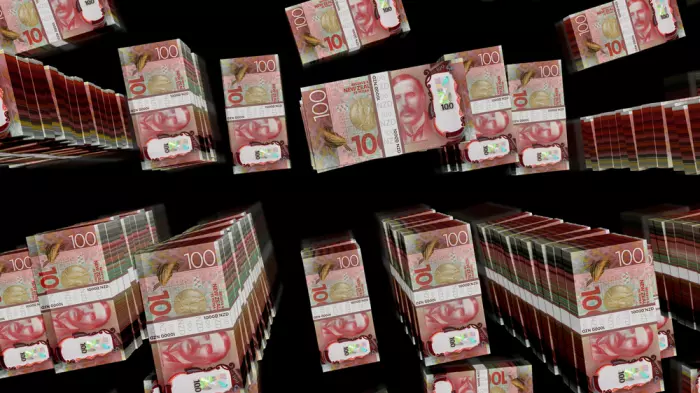 Treasury issues $4.5b of nominal 2035 bonds