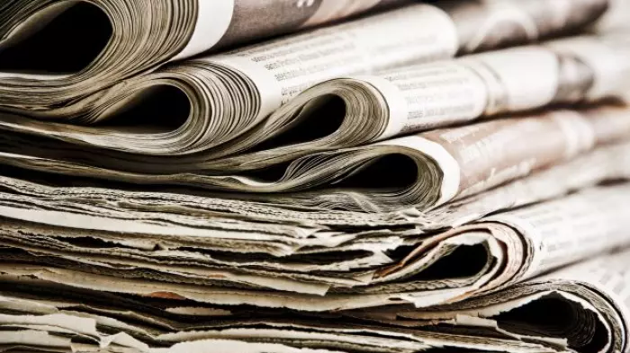 The NPA's Andrew Holden: helping newsgroups fight back