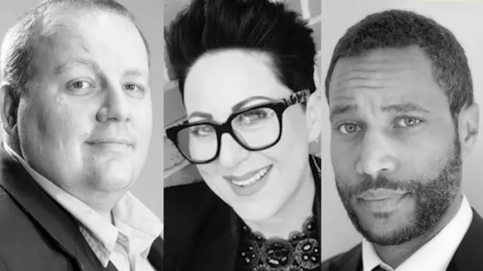 Three new hires strengthens BusinessDesk further