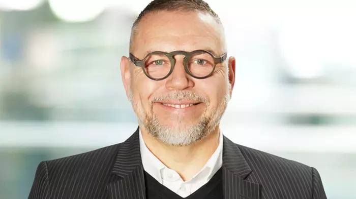 The Warehouse boss quits