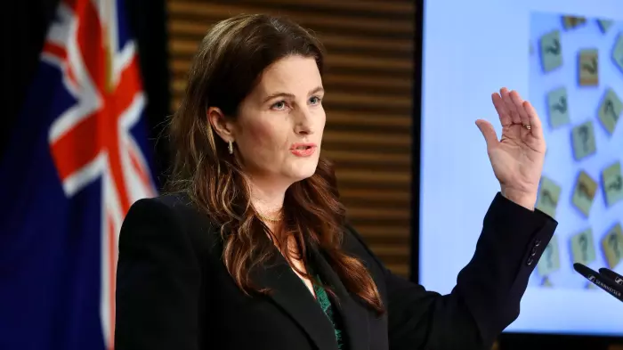Finance Minister announces $100m to elevate Elevate