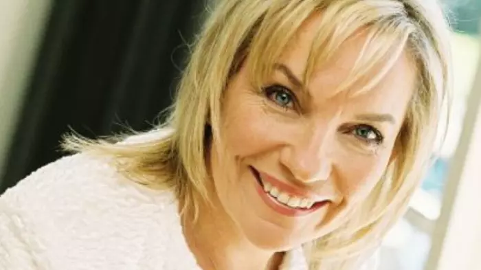 Nikki Connors loses suppression over freezing order