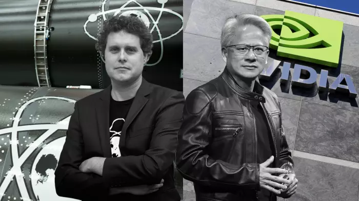 The Stock Series: Nvidia and Rocket Lab