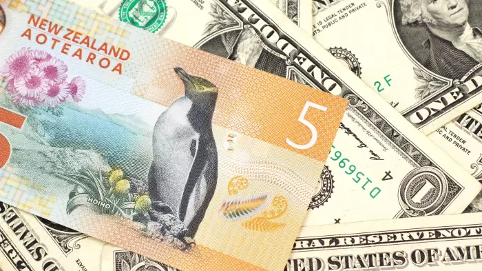 Weaker-than-expected inflation will clip the NZ dollar's wings