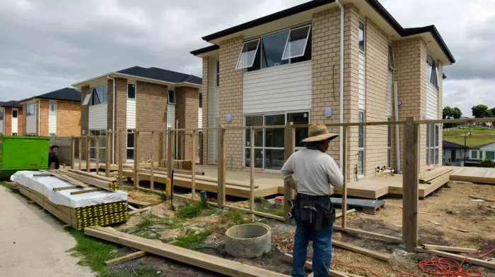 Annual inflation jumps the most in nearly 10 years