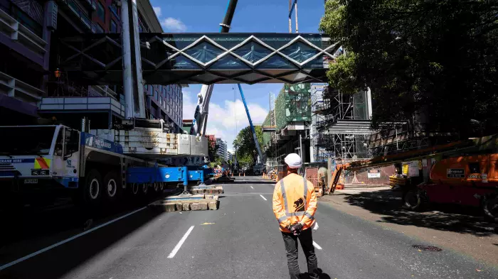 SkyCity claims it is entitled to $330m in damages from Fletcher Building
