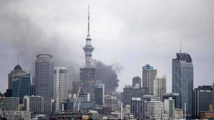 Burning through the books: NZICC fire fuels accounting chaos