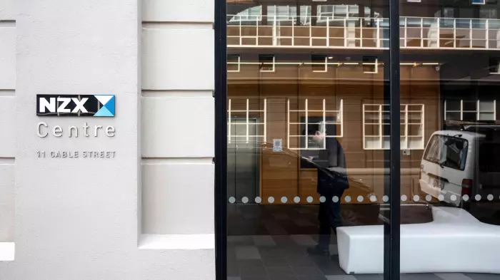 MPs should follow NZX lead on transparency