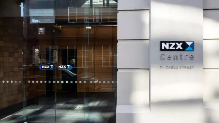NZ sharemarket takes a breather