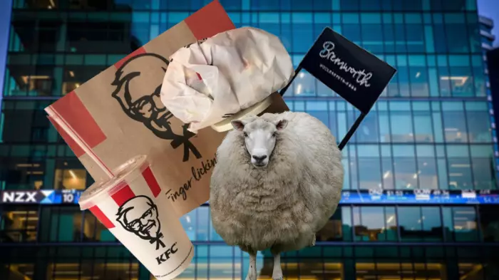 Foreign interest fuels M&A surge