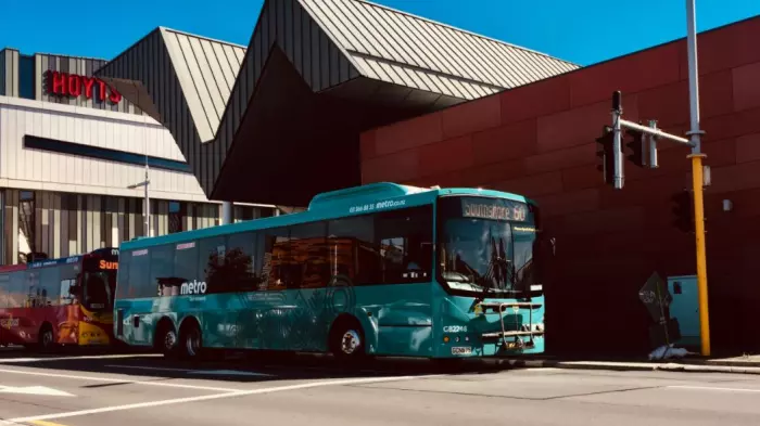 Free Christchurch bus fares examined in new review
