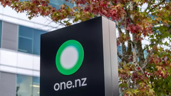 One NZ eyes regular fee reviews as connections plateau