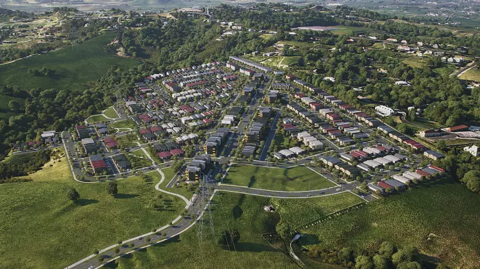 Ormiston Rise sold, gets back on track