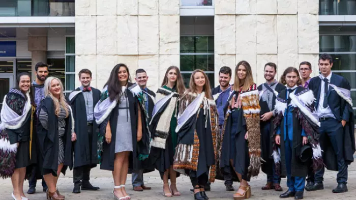 JEHAN CASINADER: NZ is better for 'special entry' medical students