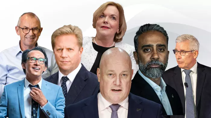 On the Money: The EU, Air NZ succession, and more