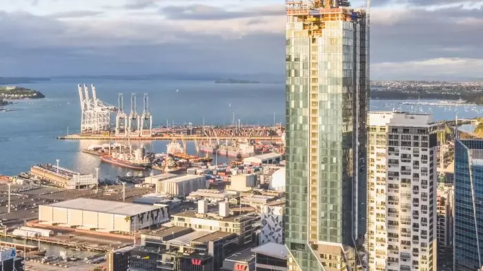 Pacifica boutique hotel in question as returning Kiwis snap up penthouses