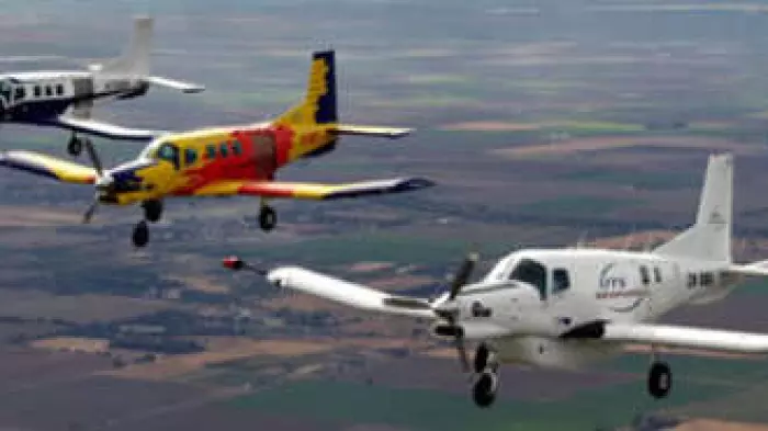 Pacific Aerospace creditors owed $41.2m