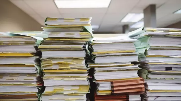 Yet more RMA reform reading for submitters