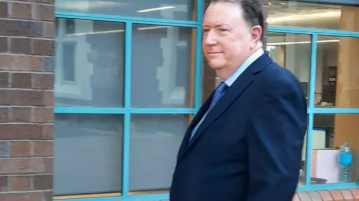 SFO can appeal Peter Harris’ acquittal