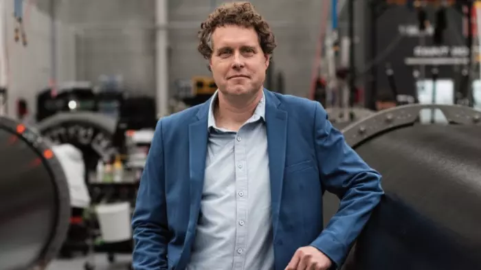 Rocket Lab says new rocket is still on track