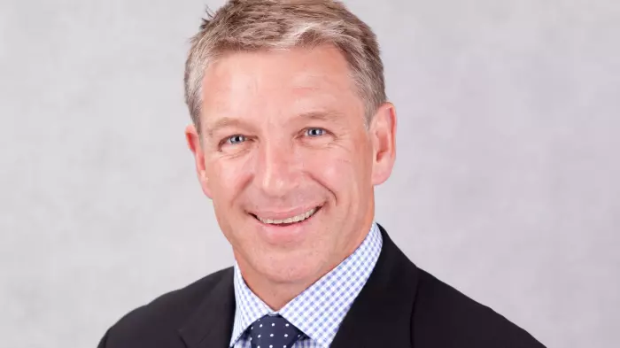 My Net Worth: Peter Chrisp, NZTE chief executive