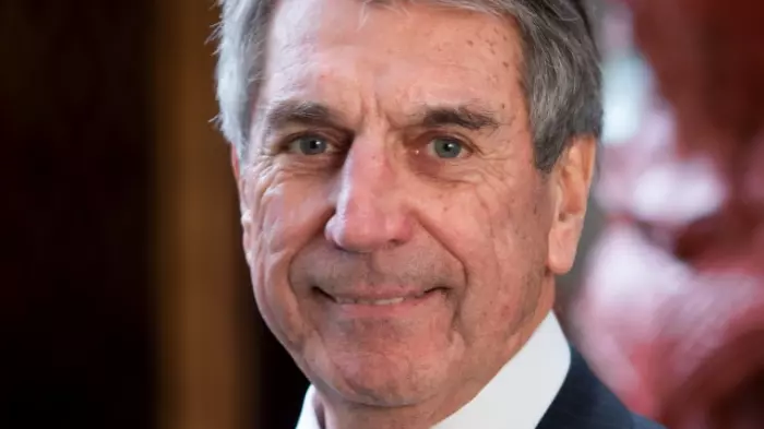 Ombudsman's emails see decision taken away from him