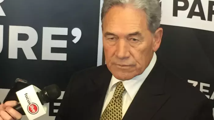 ELECTION 2020: NZ First makes immigration cuts coalition 'bottom line'