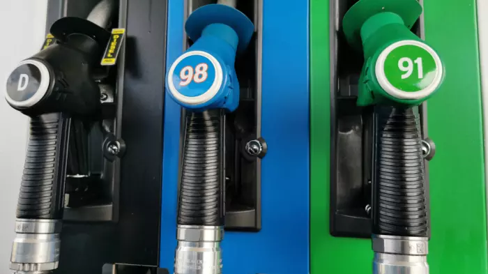 Relief at the pumps: petrol tax cut coming