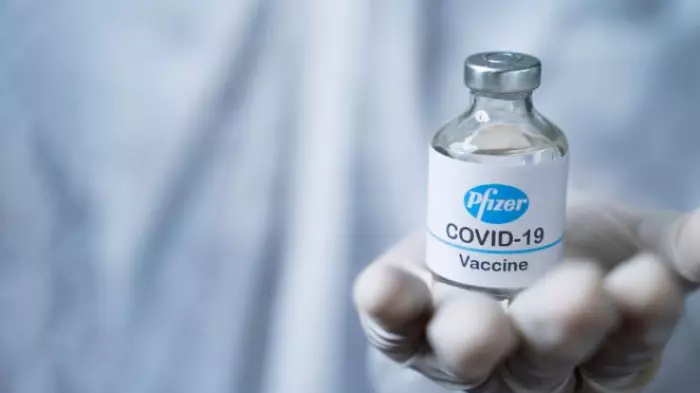 Covid vaccine a shot in the arm for Pfizer NZ profit