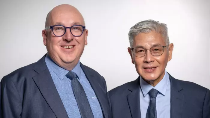 Revenue rises, profit slips in PGG Wrightson's first half