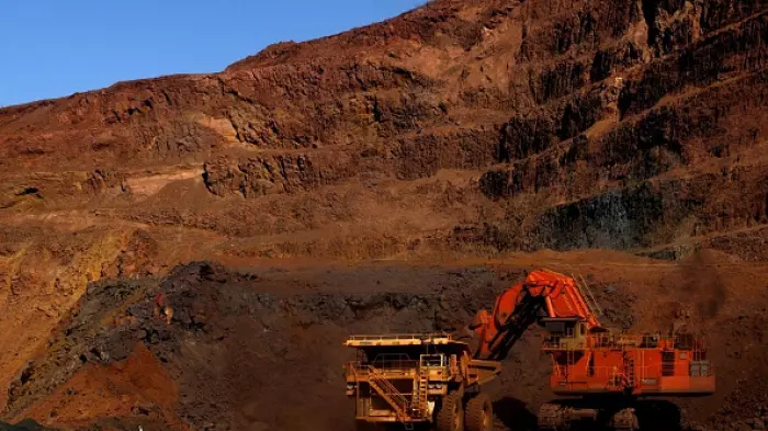 Todd scales back huge WA iron ore project