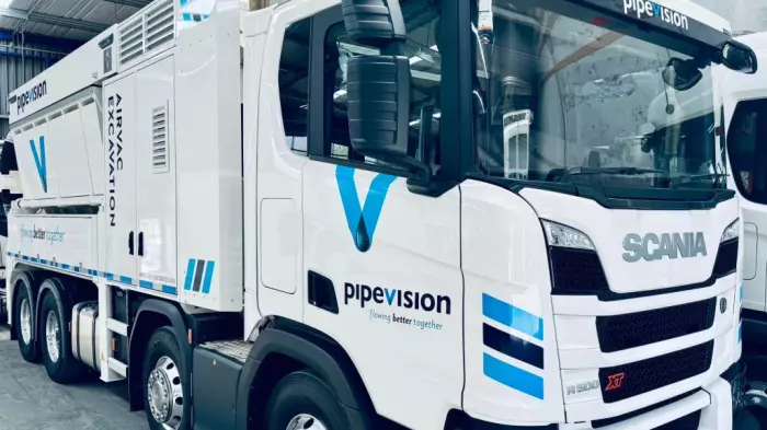 ‘We tried hard’: 100 jobs gone as pipe firm in administration