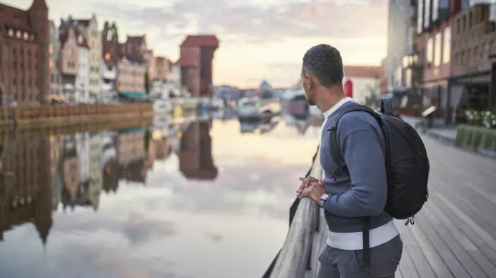 Five European countries for cheaper summer travel