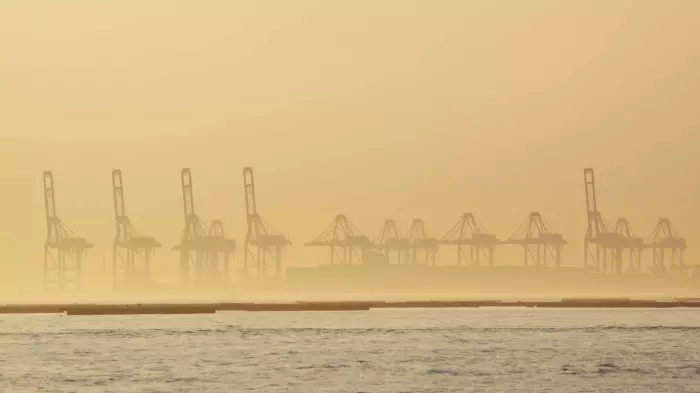 TradeWindow tracks to plan