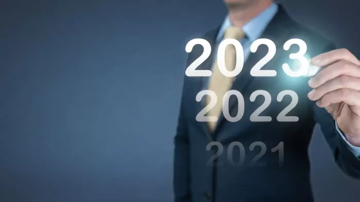 It will never happen: the top five financial anti-predictions for 2023