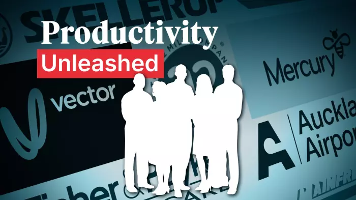 Revealed: NZ’s most productive companies, sectors