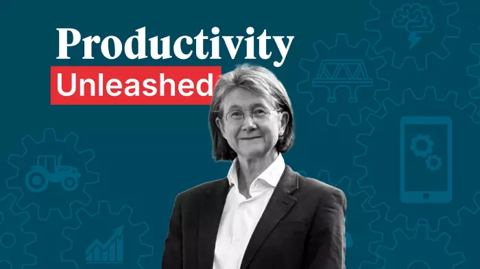 A handful of tech companies could drive NZ's future prosperity