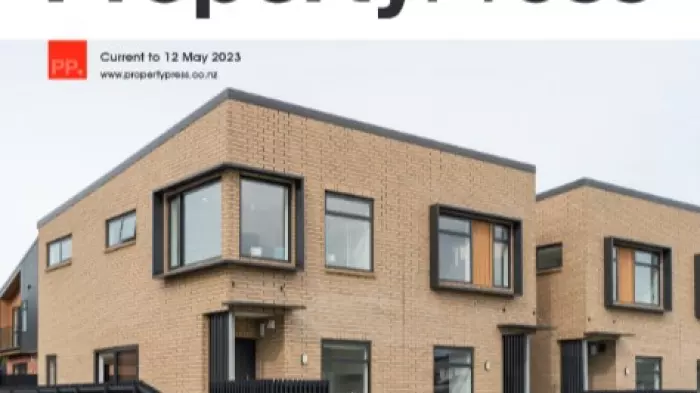 NZME saves Property Press