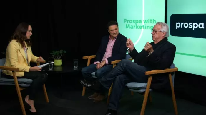 Prospa webinar: how small businesses can do marketing better