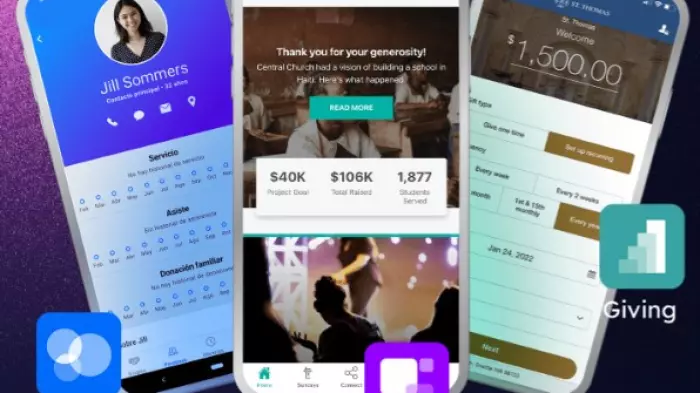 Pushpay climbs 10.6% on sweeter offer