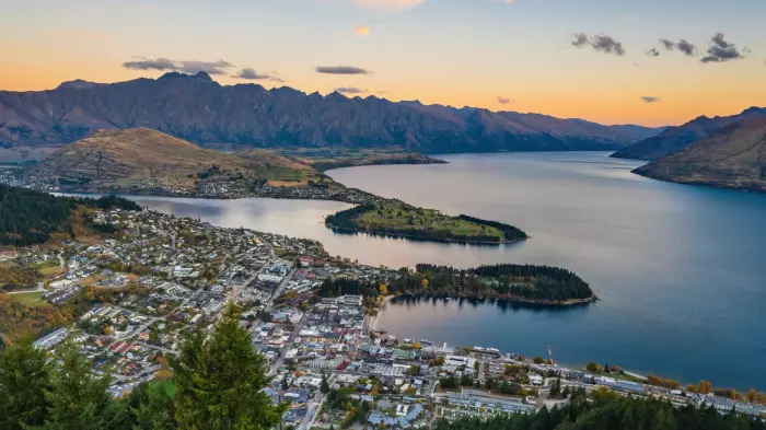 What you can buy with $5m in Queenstown