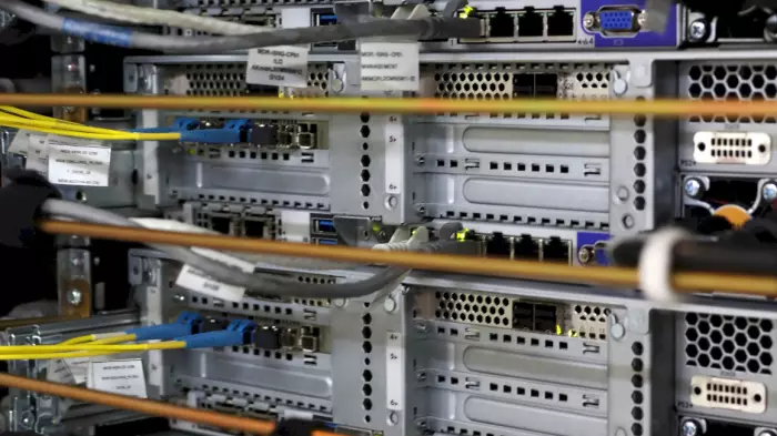 Will 'hyperscalers' steal Spark's spark?