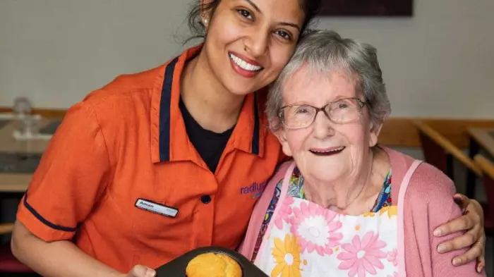 Radius Care posts debut earnings of $23m as listed company