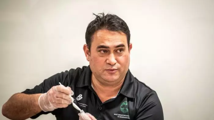 Saliva test upstart Rako sells to rival APHG